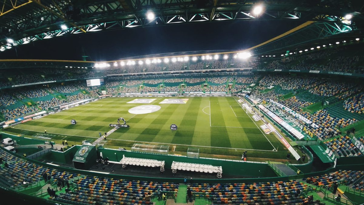 Sporting Clube de Portugal v Aberdeen