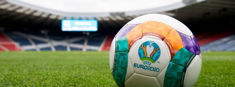 Euro 2020: Scotland v Czech Republic