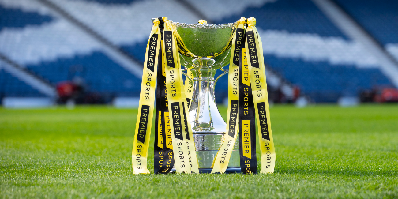 Raith Rovers v Aberdeen