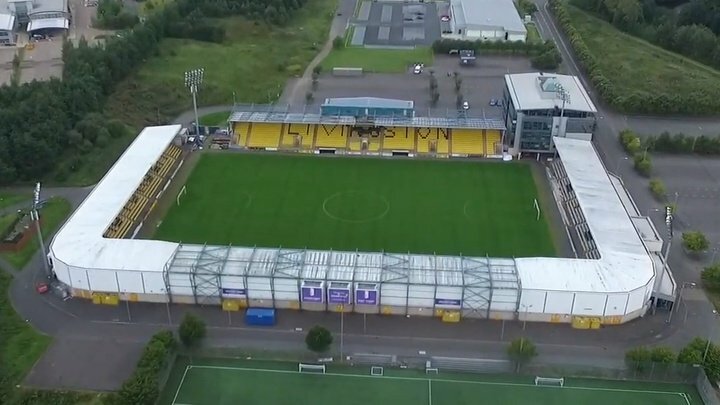 Livingston v Aberdeen
