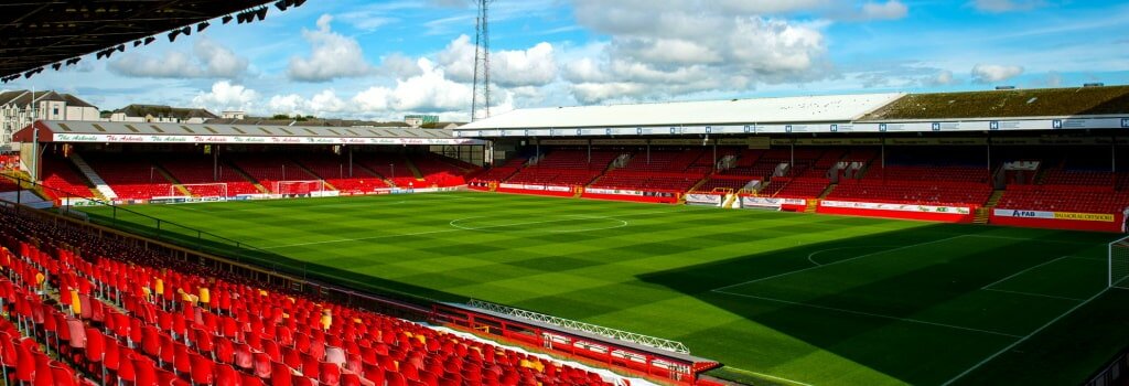 Aberdeen v Ipswich Town
