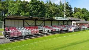 Formartine Utd v Aberdeen XI