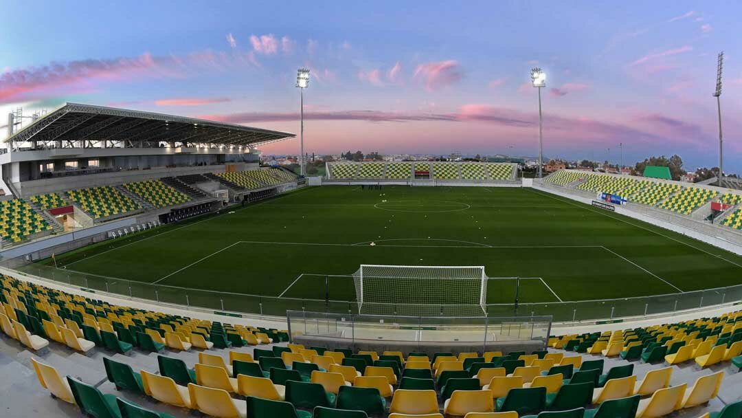 UEFA Conference League: AEK Larnaca v Aberdeen